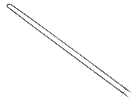 těleso topné 1500 W, L=930 mm, ELKA